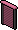 Koyu Buz Kepenk (Pembe)