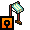 Teal Tente