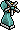 Teal Elektrikli Fan