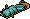 Teal Uyku Tulumu