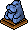 Mavi Hippo