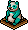 Turkuaz Panda