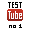 testtubetv1 name