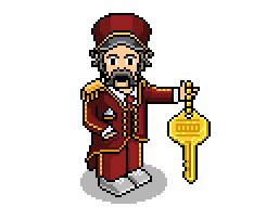Habbosan iletişim