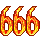 666 | Rozet